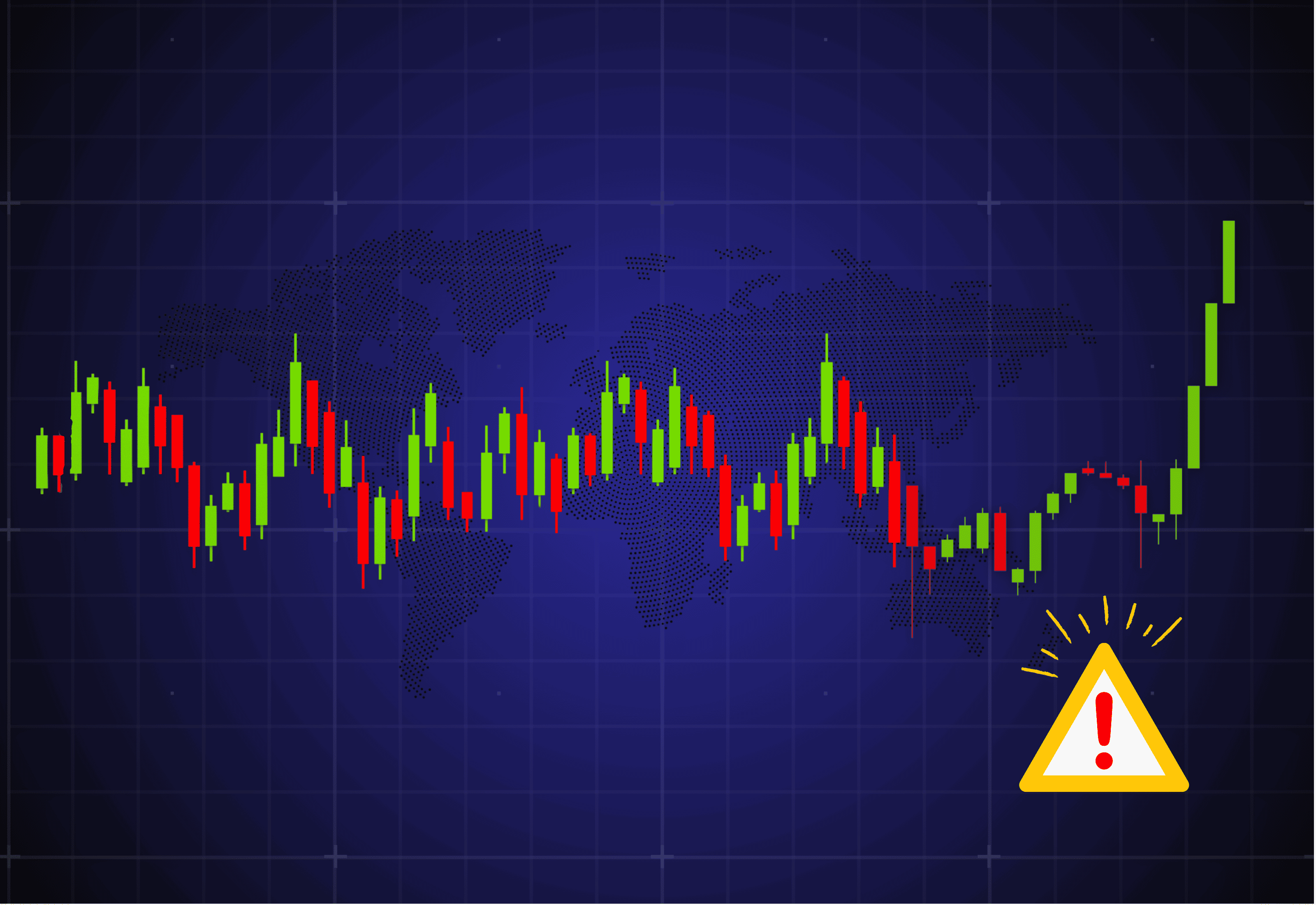 Advanced Pattern Tracker Charts