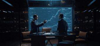 Bespoke Data-Driven Techno Solutions