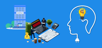Finance & Accounts Outsourcing